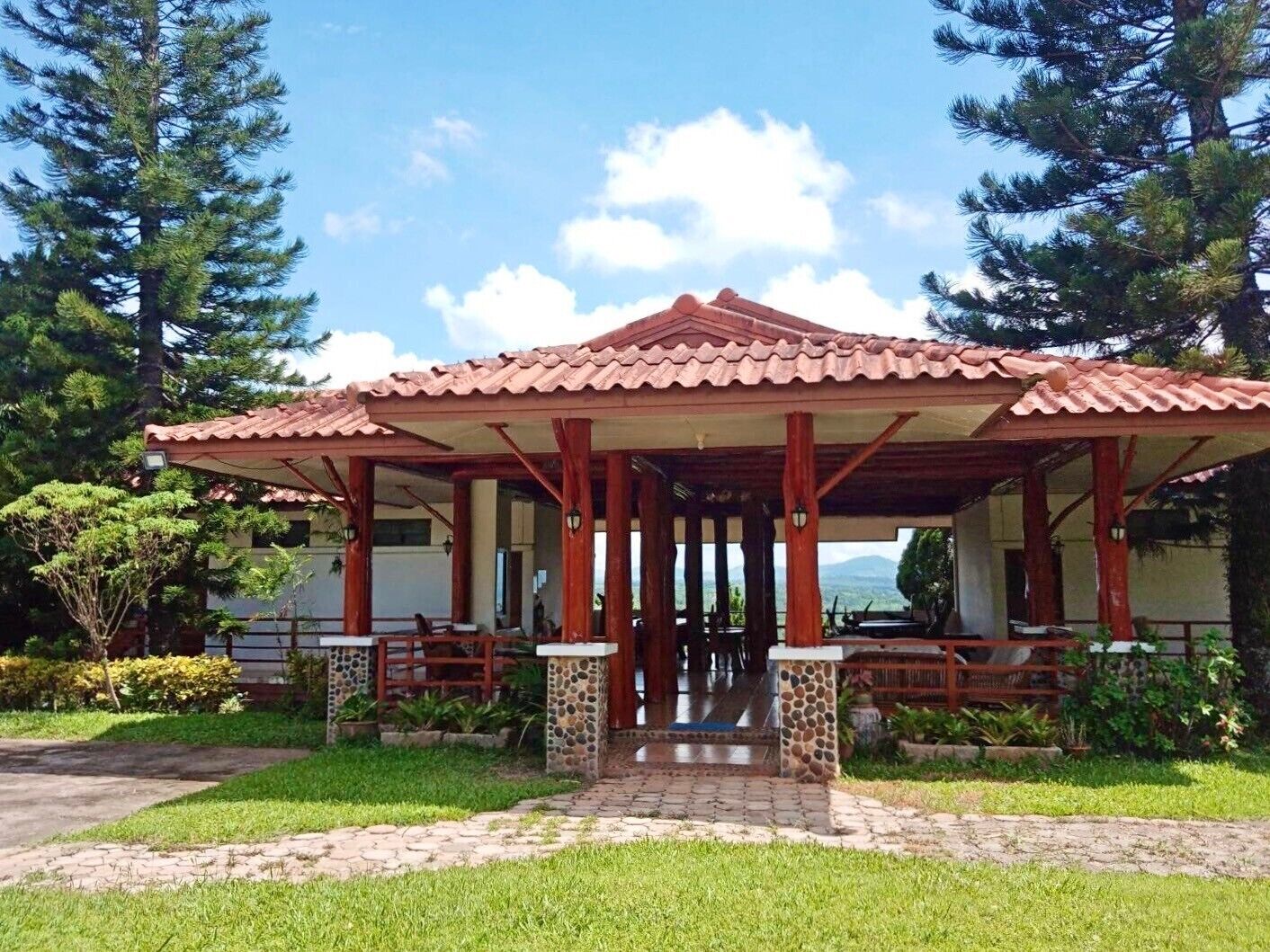 Phuphamok Valley Resort