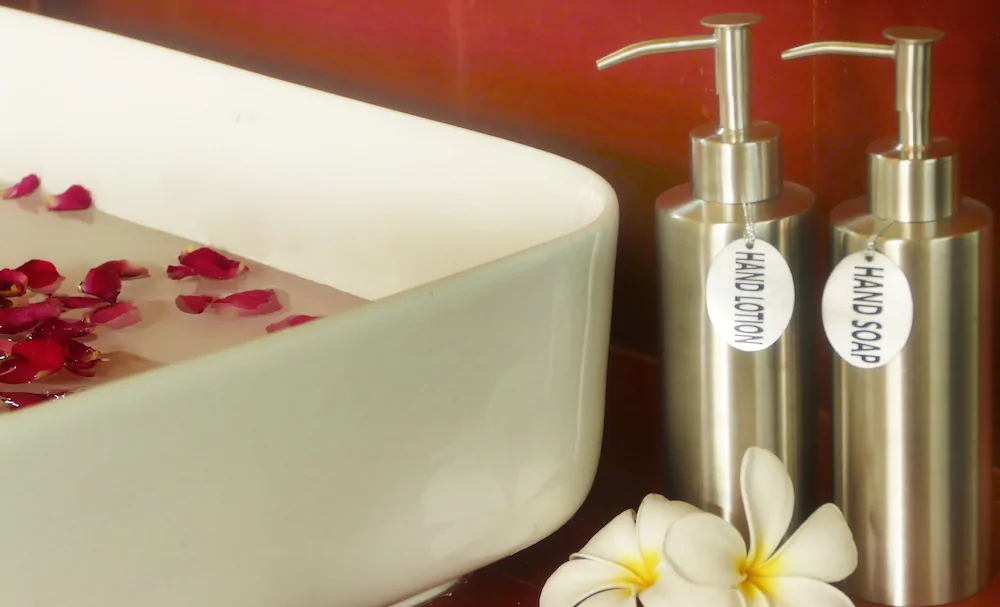 Sanjana Resort And Spa