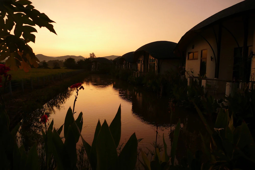 Sanjana Resort And Spa