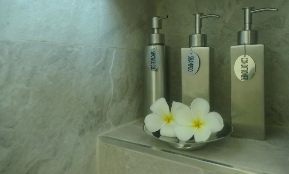 Sanjana Resort And Spa