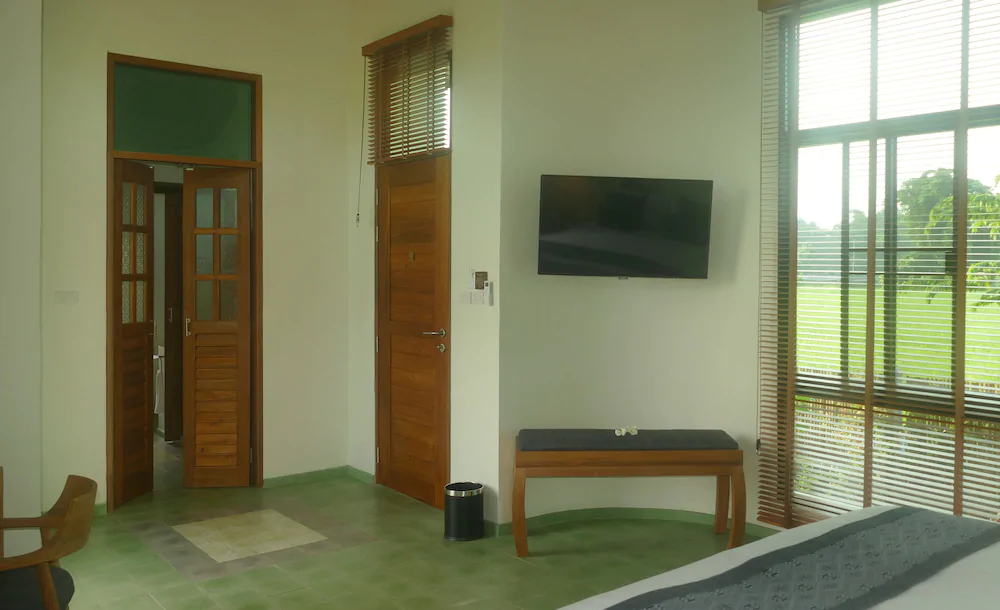 Sanjana Resort And Spa