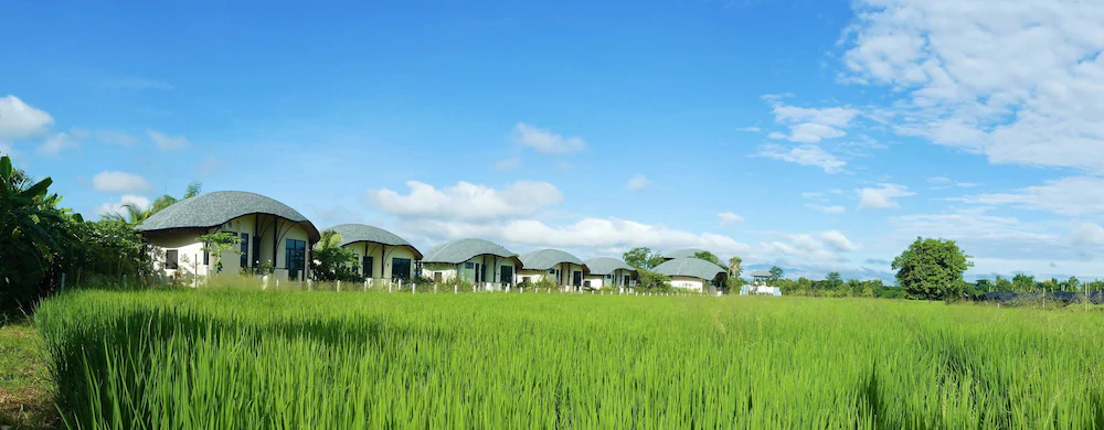 Sanjana Resort And Spa