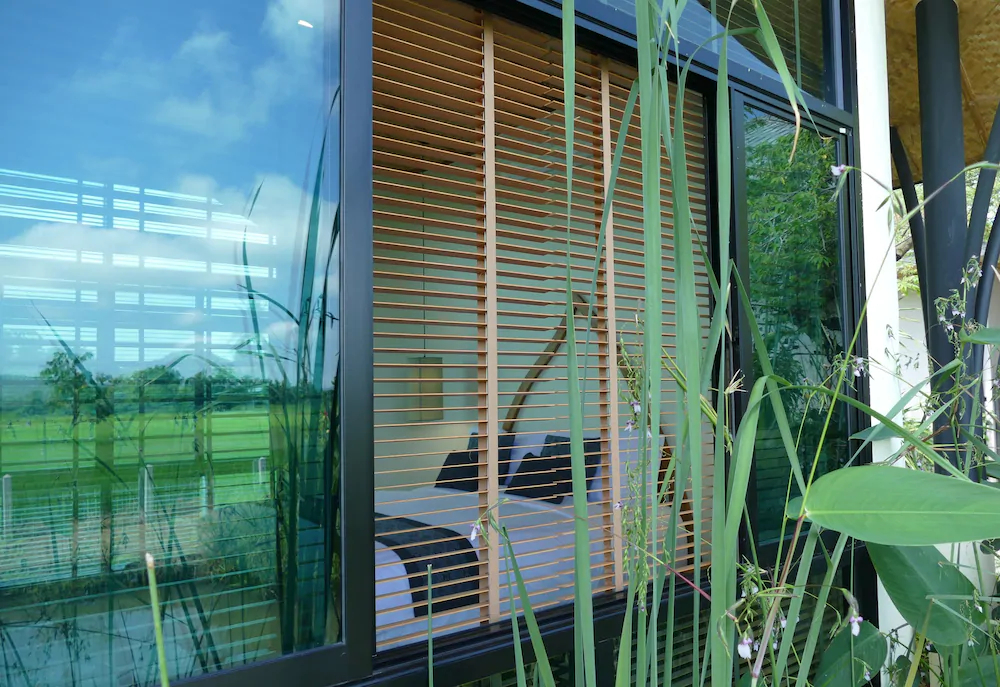 Sanjana Resort And Spa