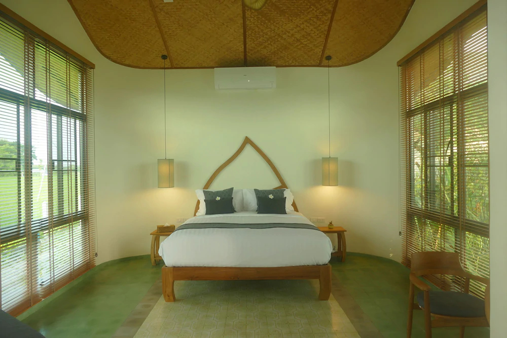 Sanjana Resort And Spa