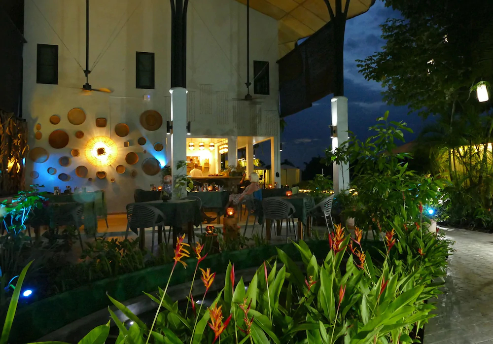 Sanjana Resort And Spa