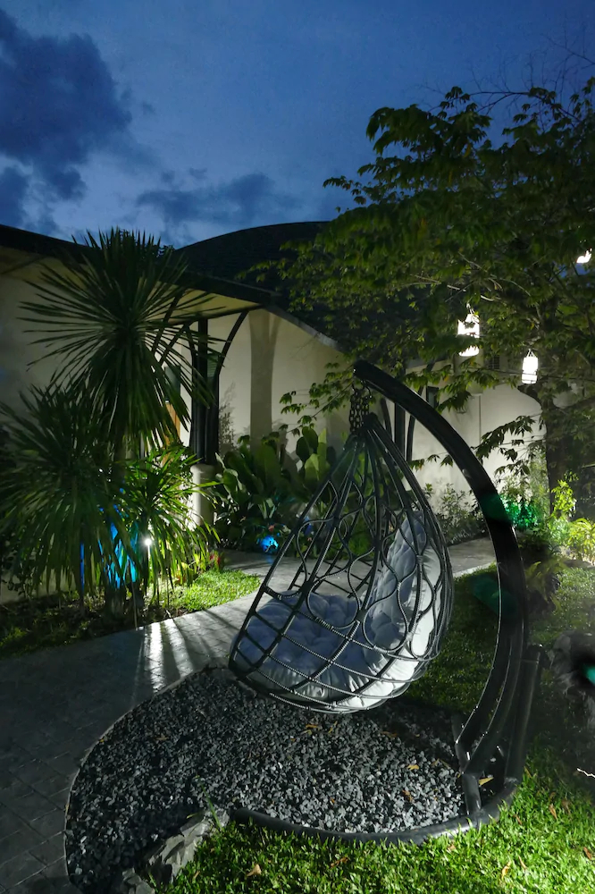 Sanjana Resort And Spa