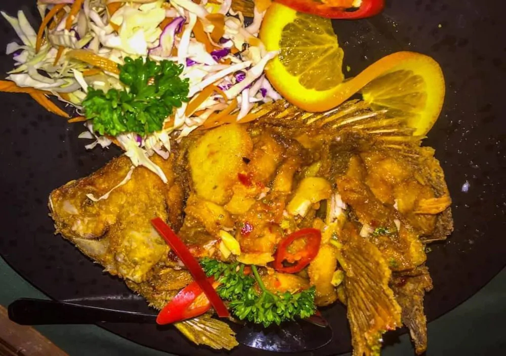 Sanjana Resort And Spa