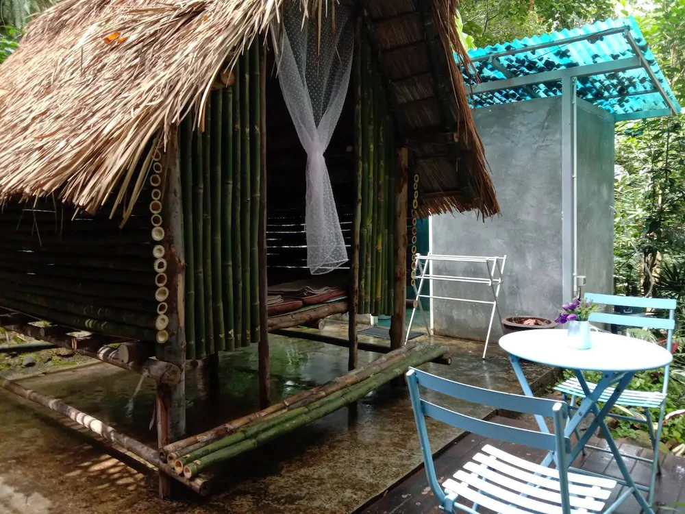 Thepsadet Camping