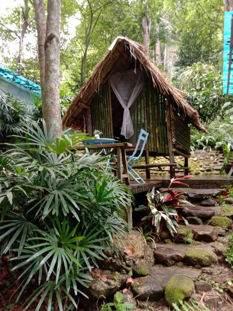 Thepsadet Camping