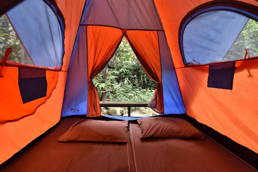 Thepsadet Camping