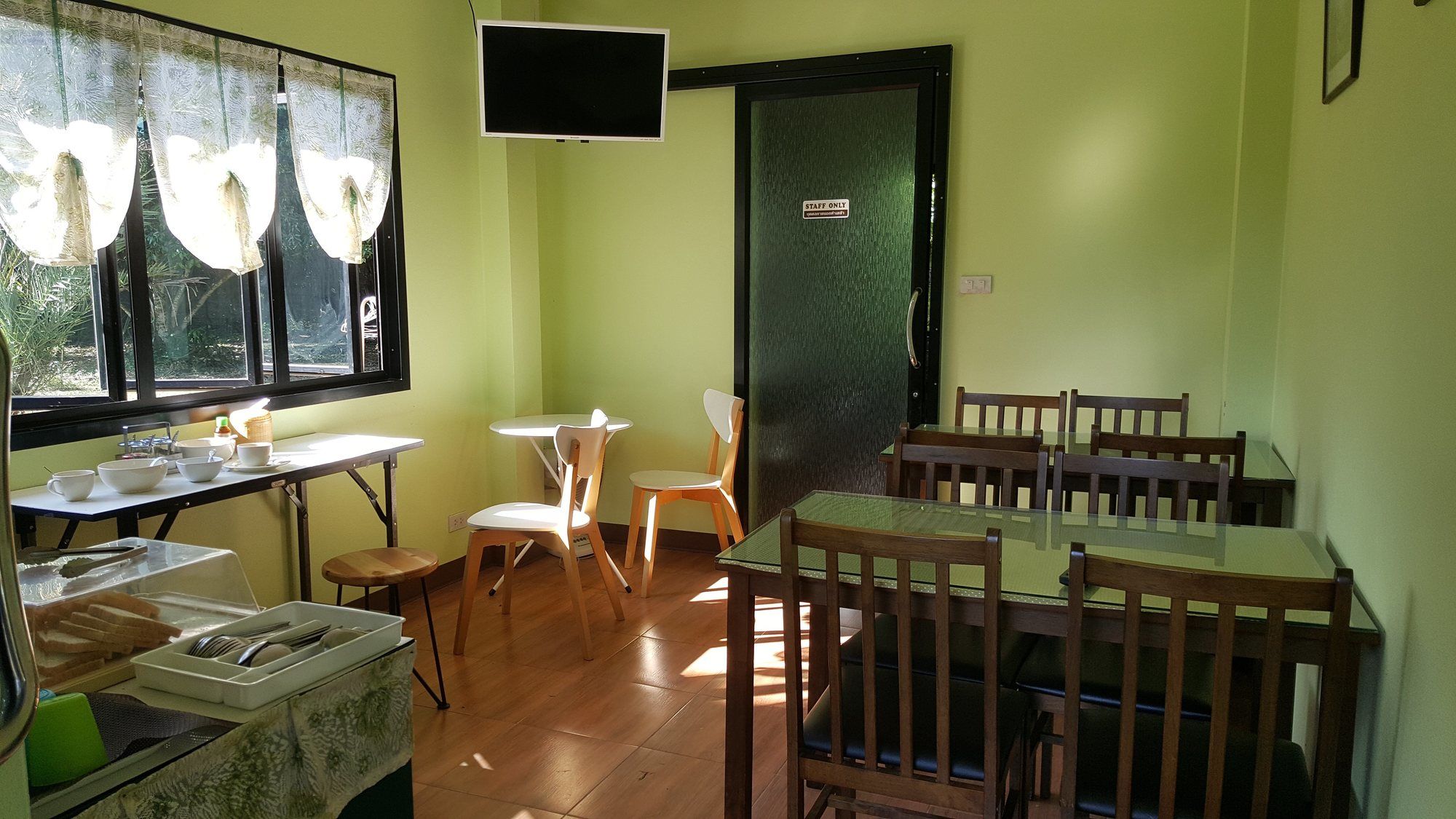 Haak Boutique Hotel