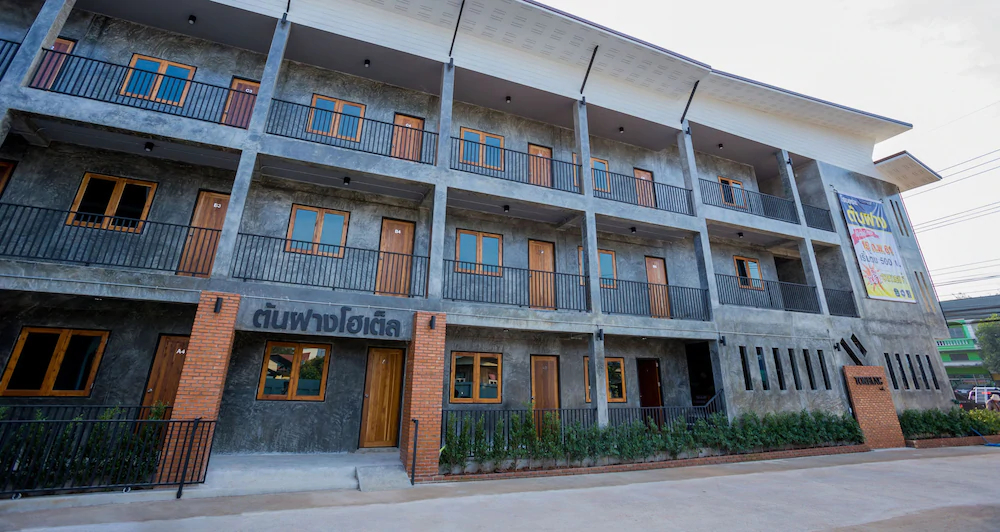 Tonfang Hotel
