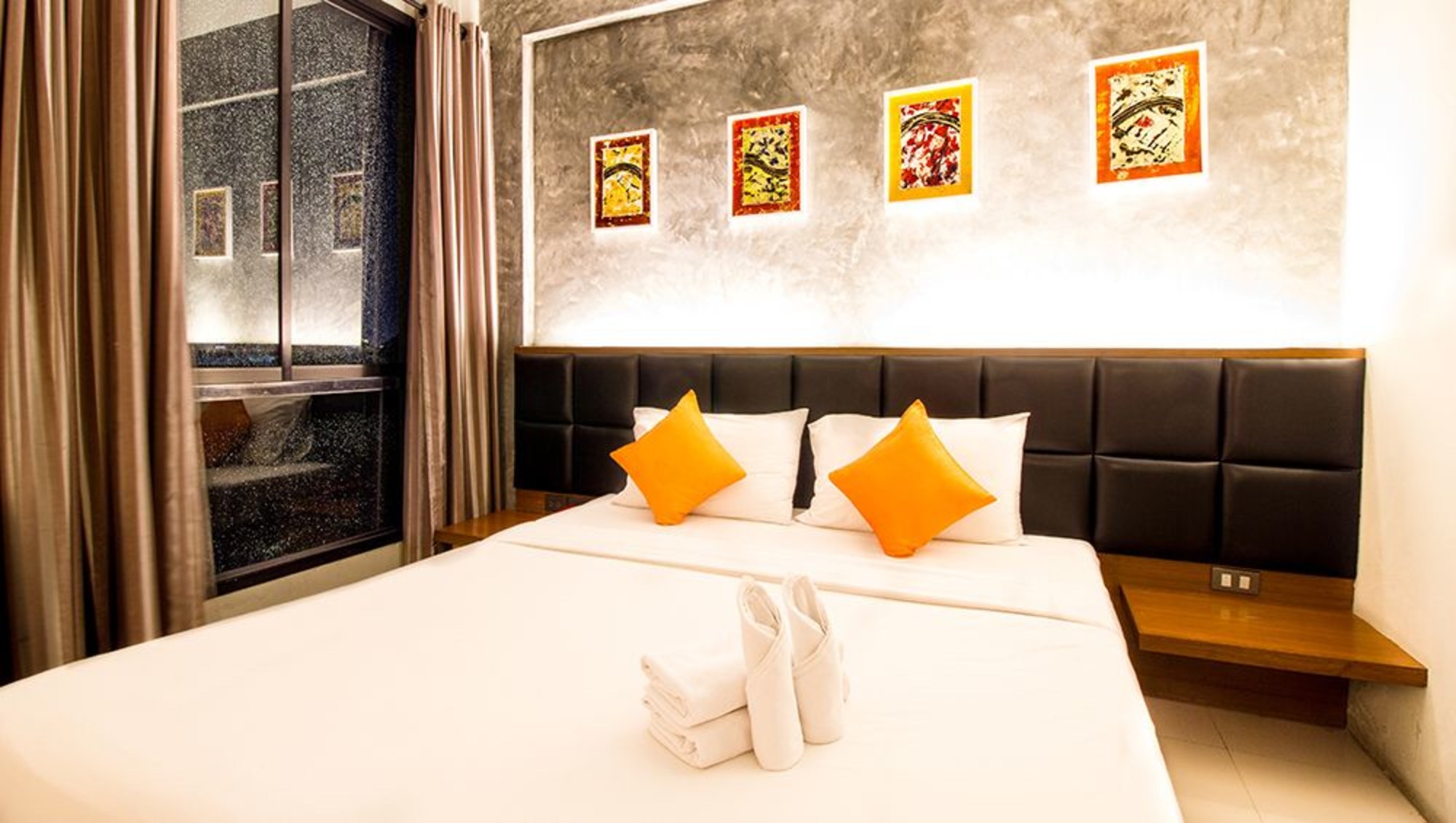 B2 Thippanate Boutique & Budget Hotel