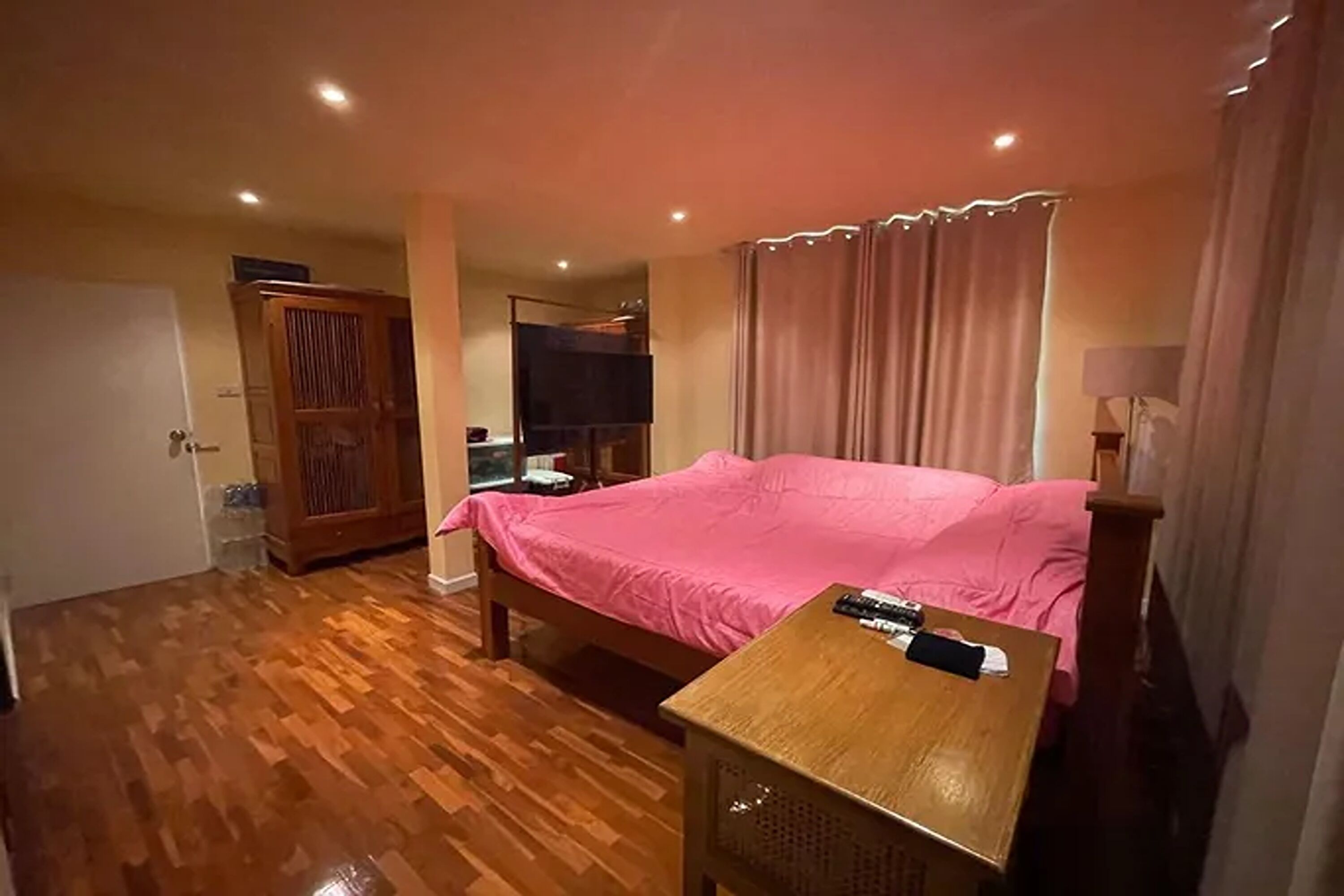 Baan Wang Tarn