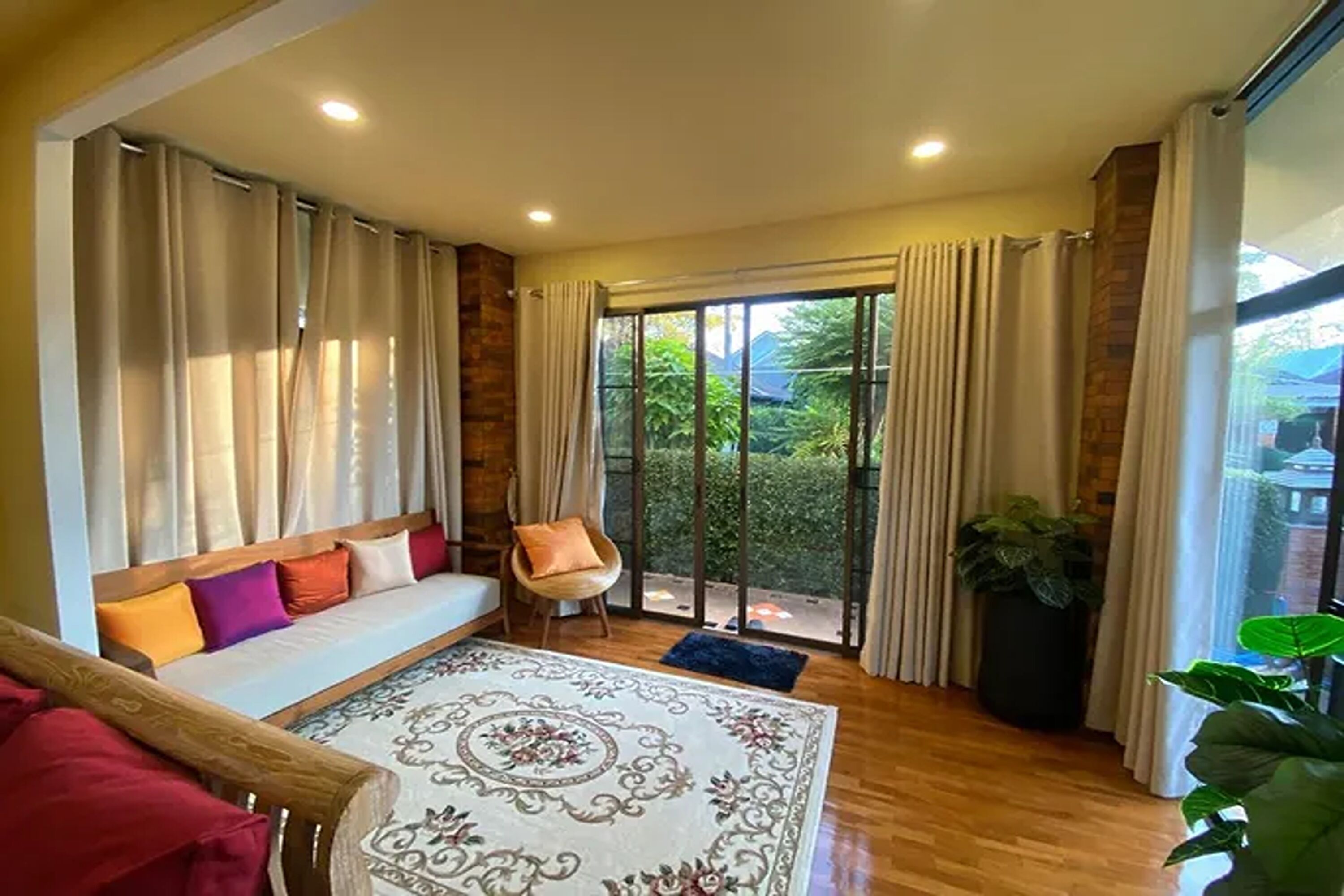 Baan Wang Tarn