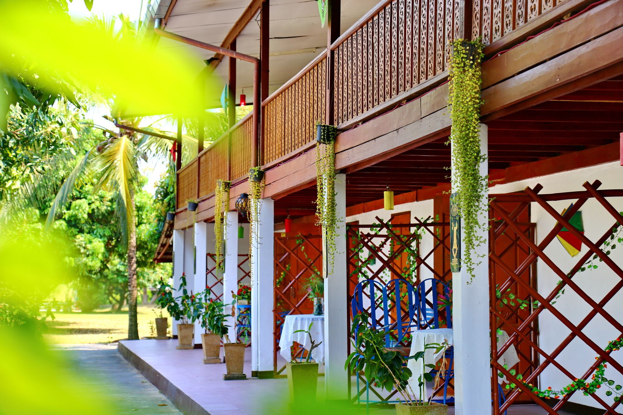 OYO 909 Guiding Star Resort