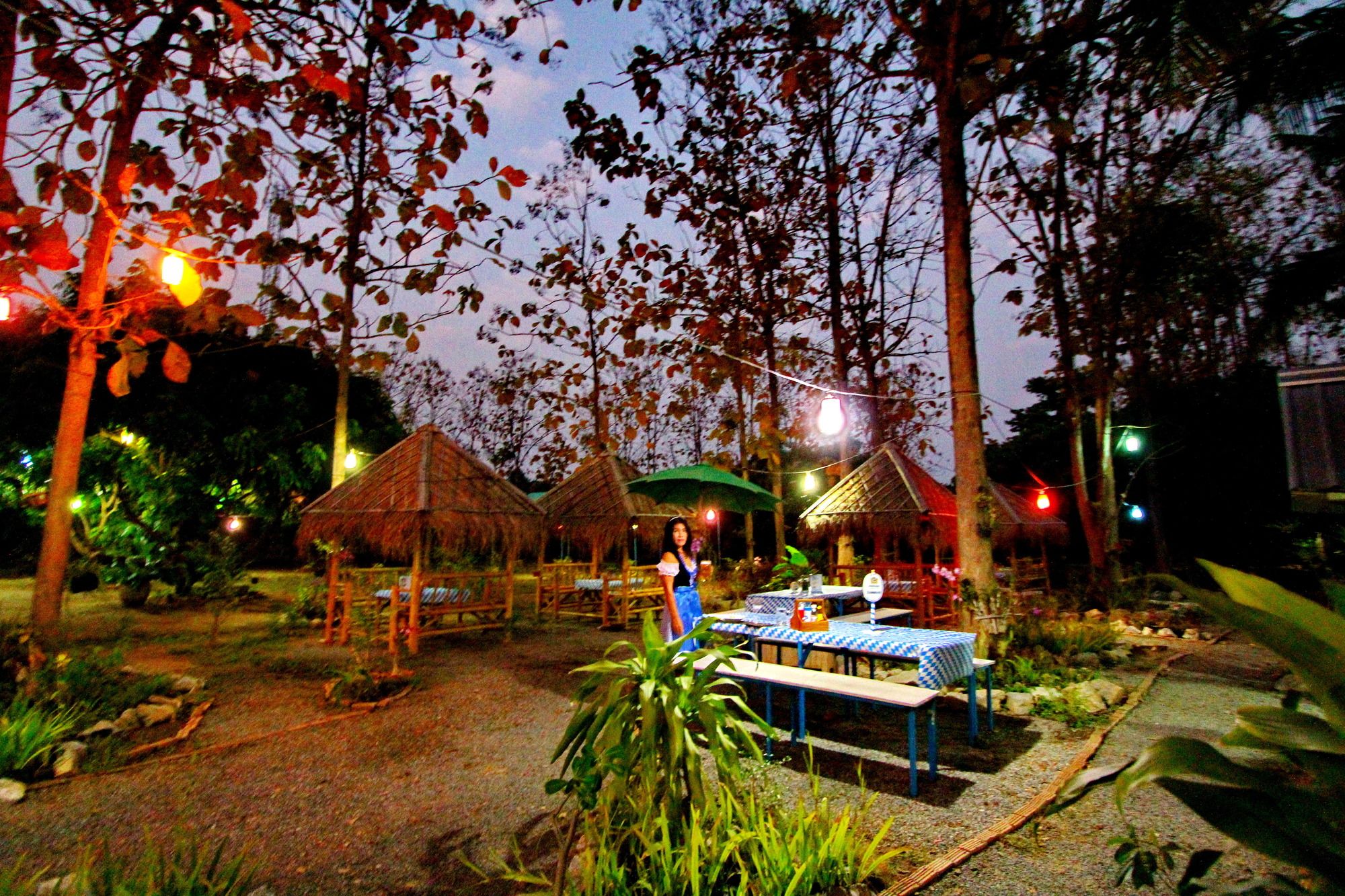 OYO 909 Guiding Star Resort