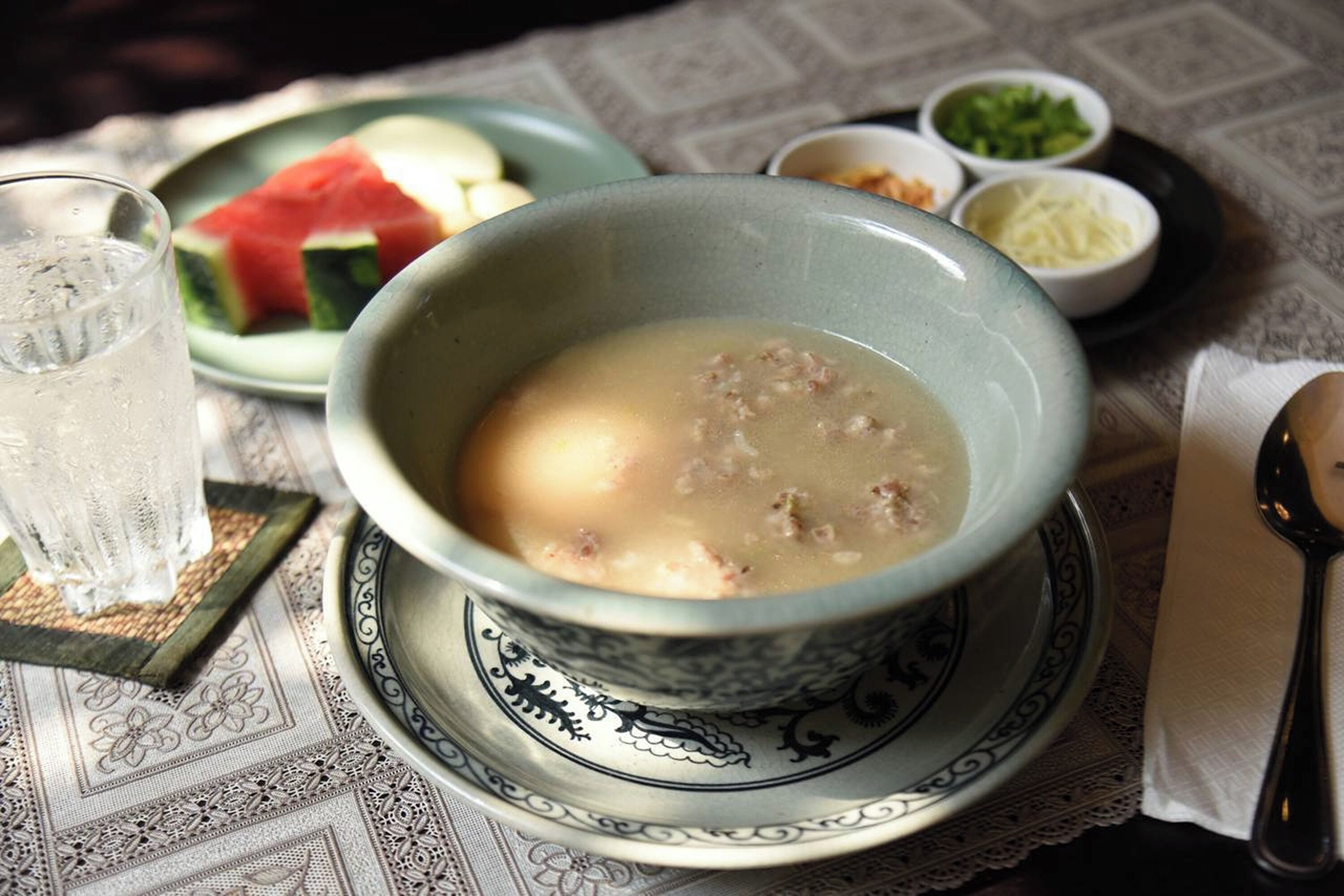 Bhirom At Baan Thongjaya