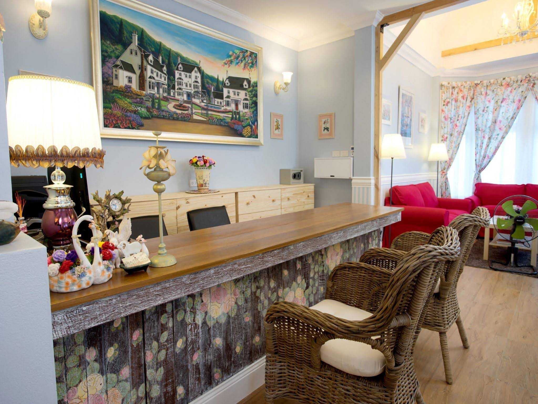 Hillsborough The English Country House Hotel & Leisure