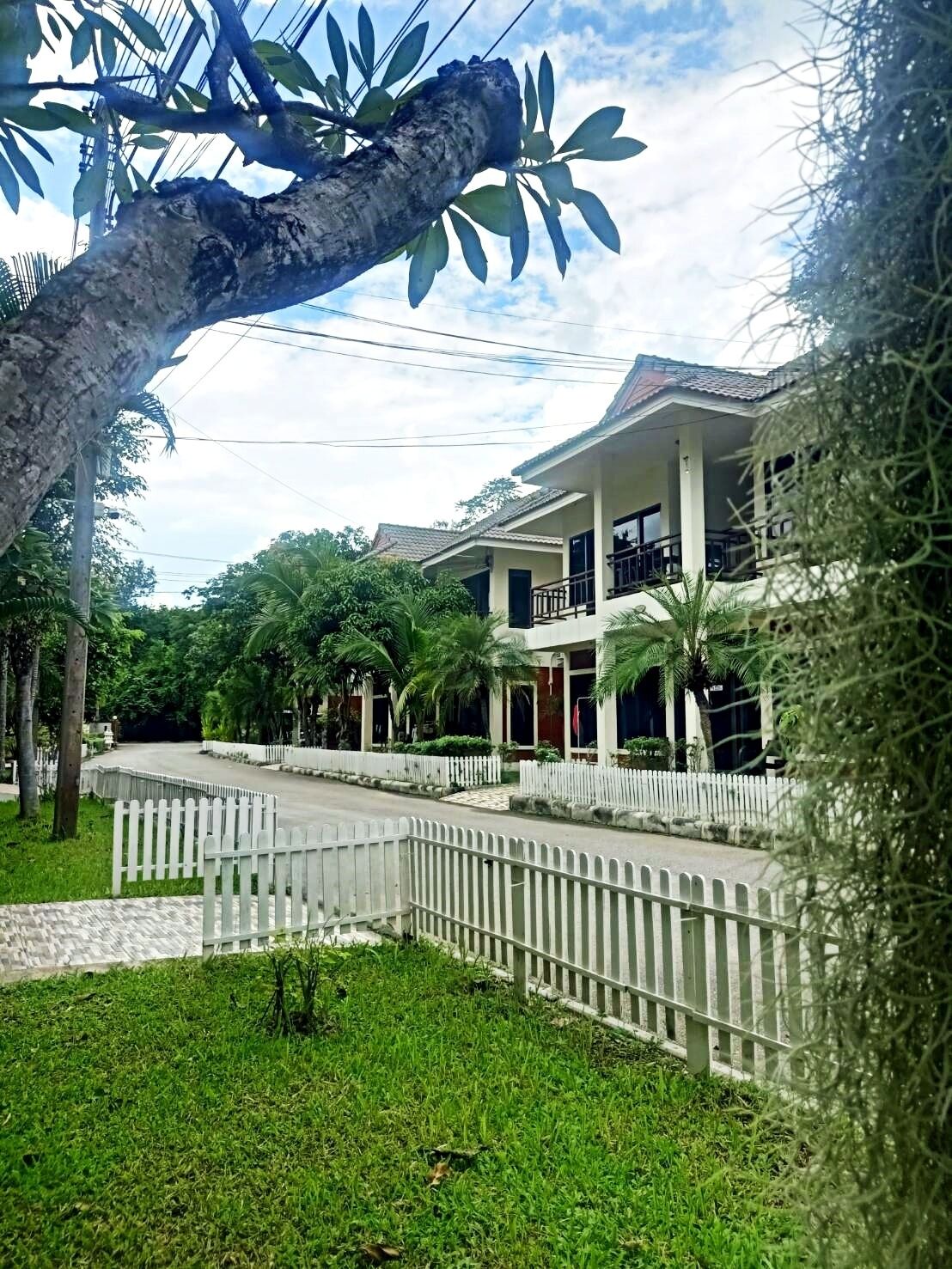 Hong Feng 168 Villa Hotel