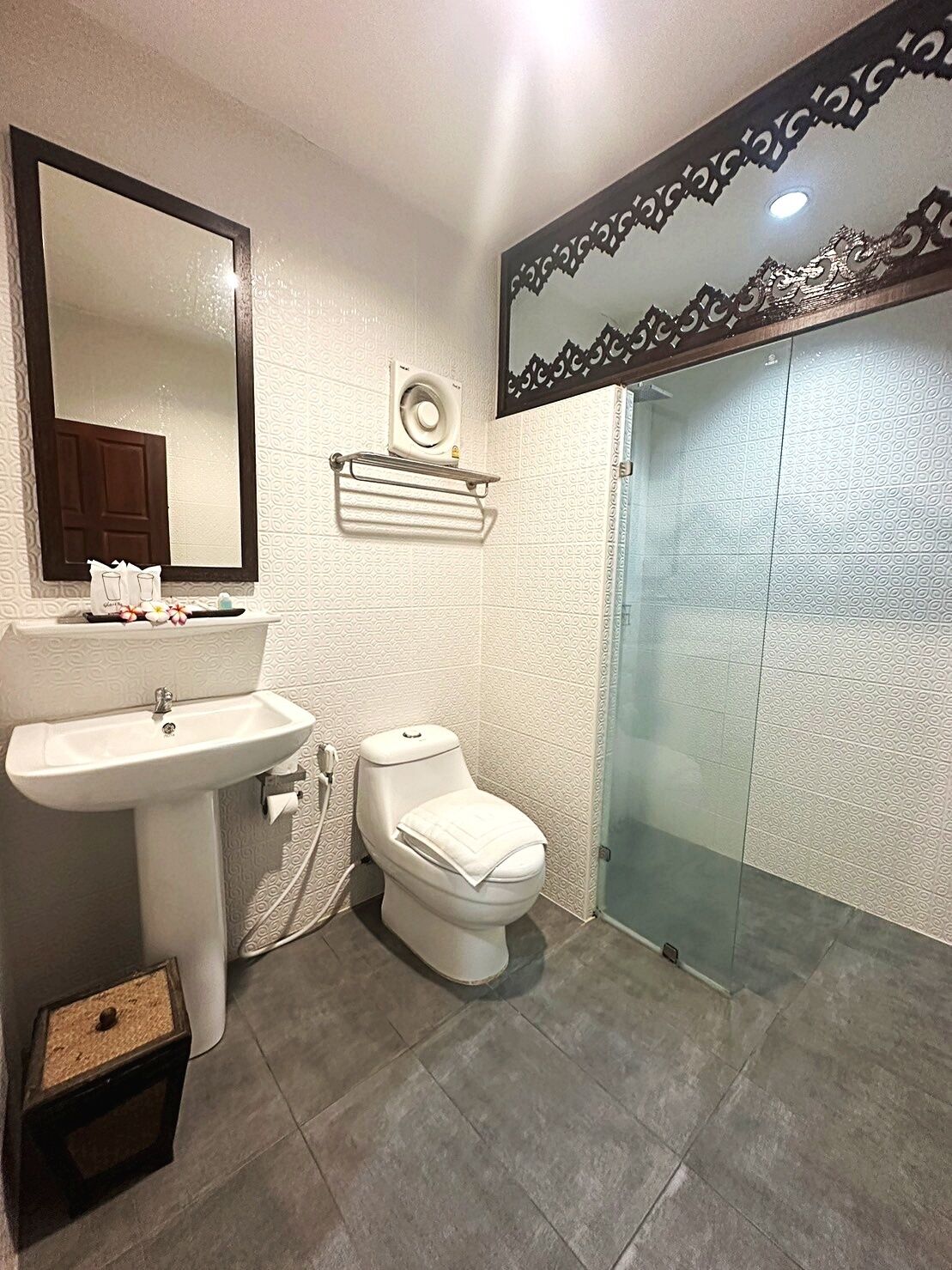 Hong Feng 168 Villa Hotel