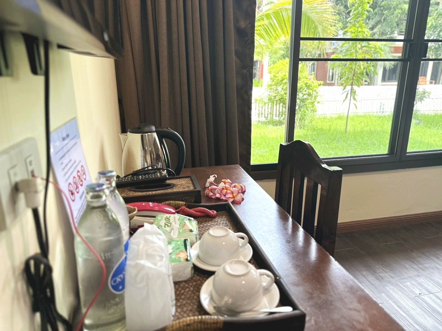 Hong Feng 168 Villa Hotel