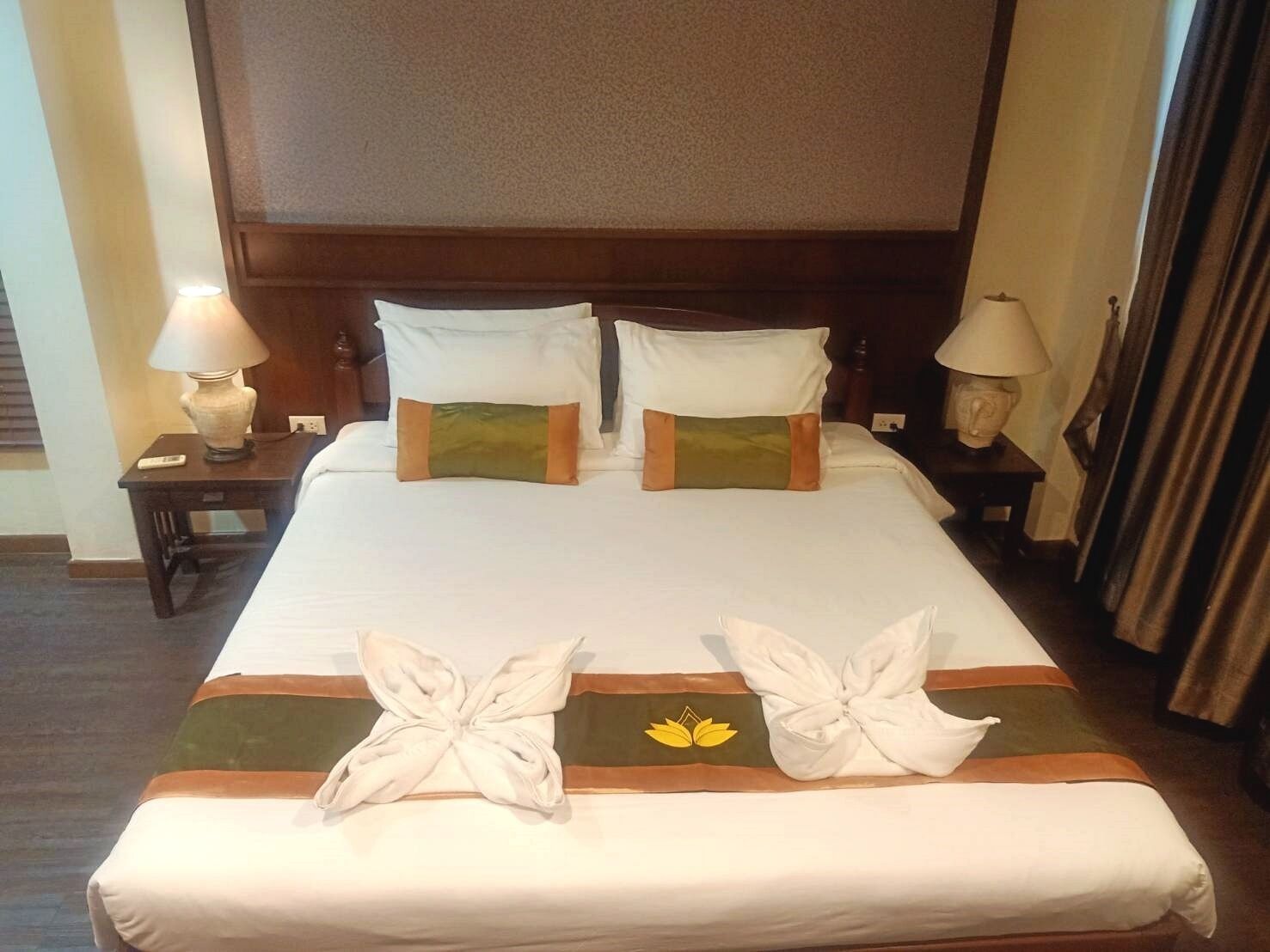 Hong Feng 168 Villa Hotel