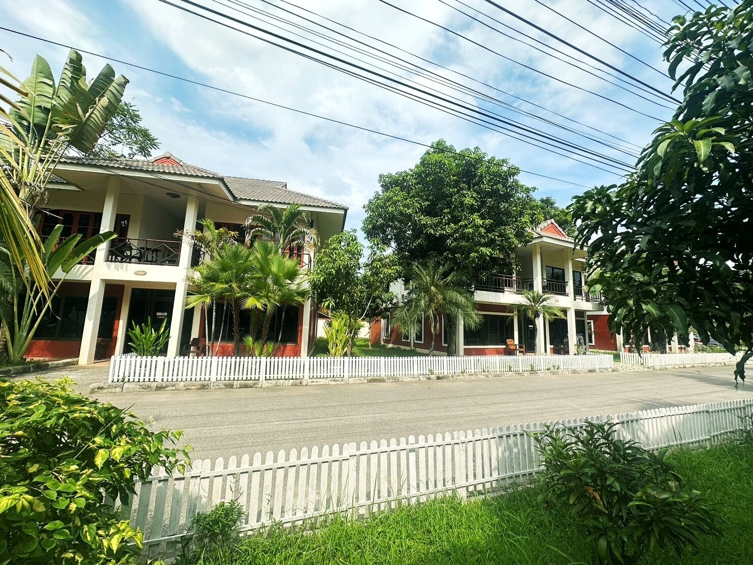 Hong Feng 168 Villa Hotel