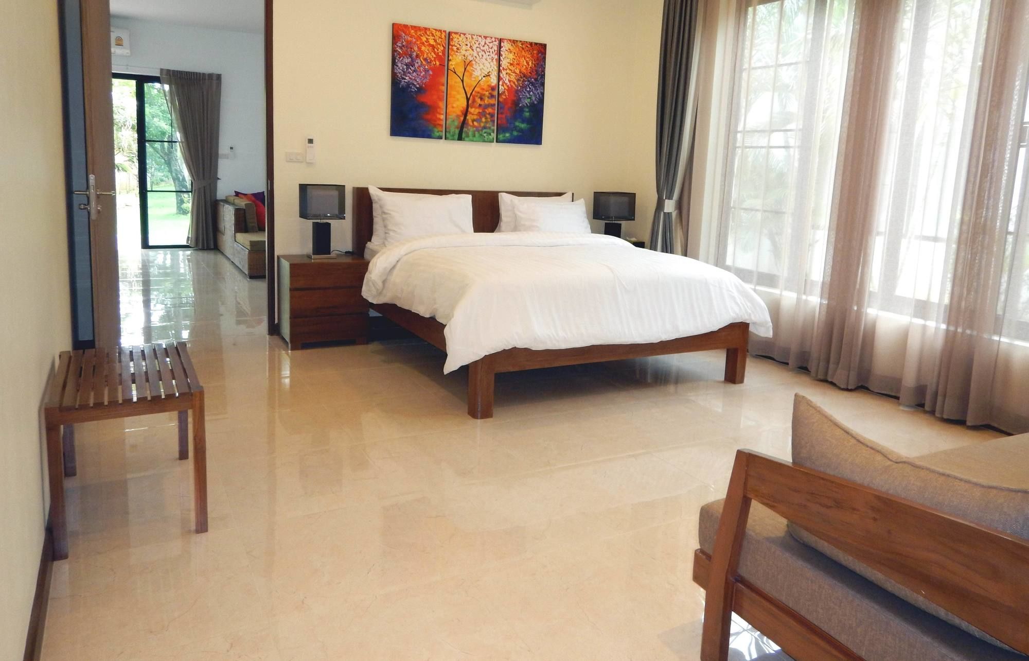 Luxury Countryside Villa
