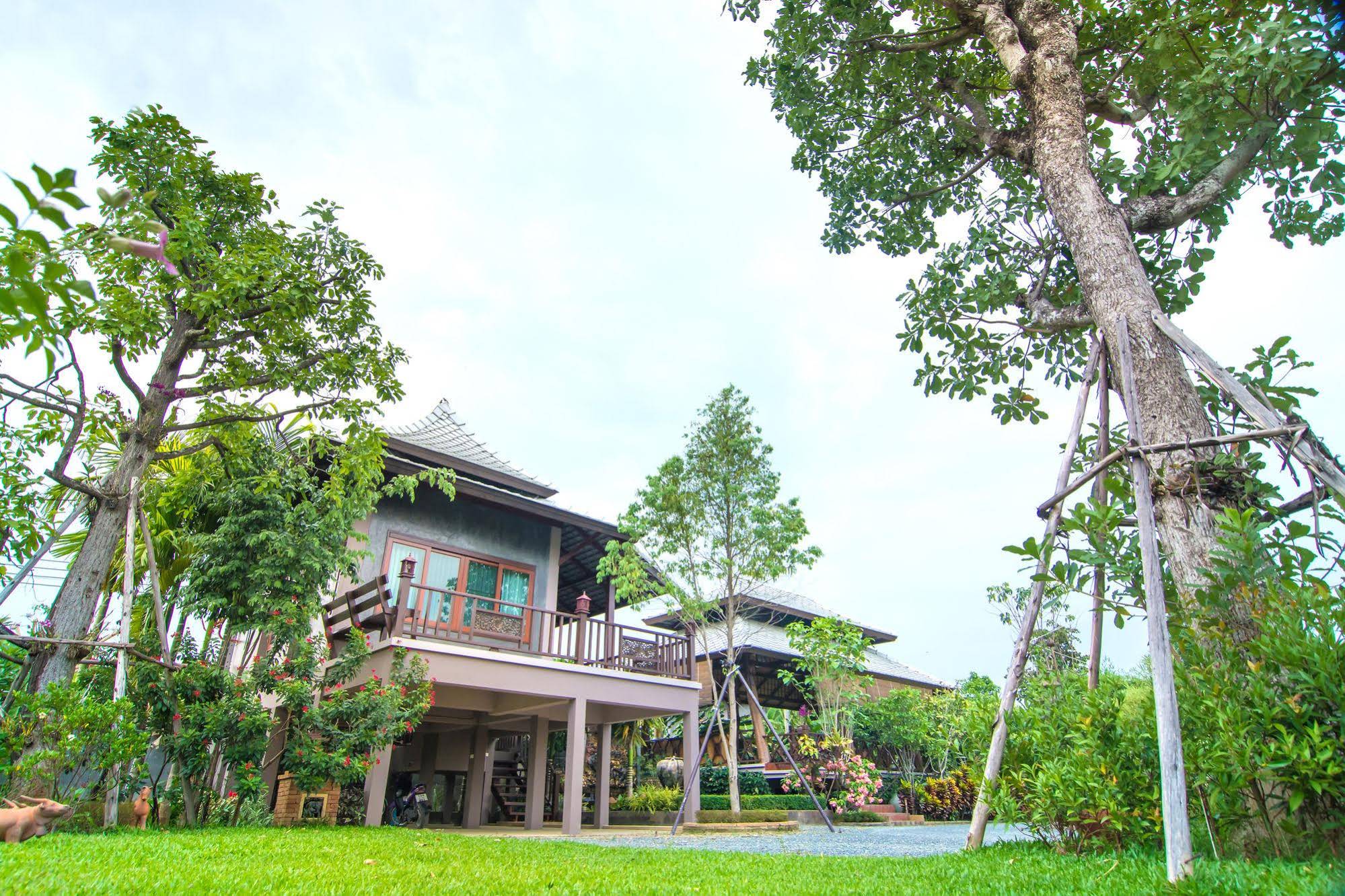Monmuang Resort