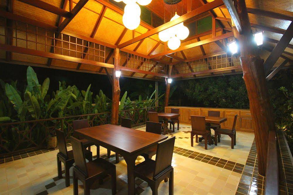 Monmuang Resort