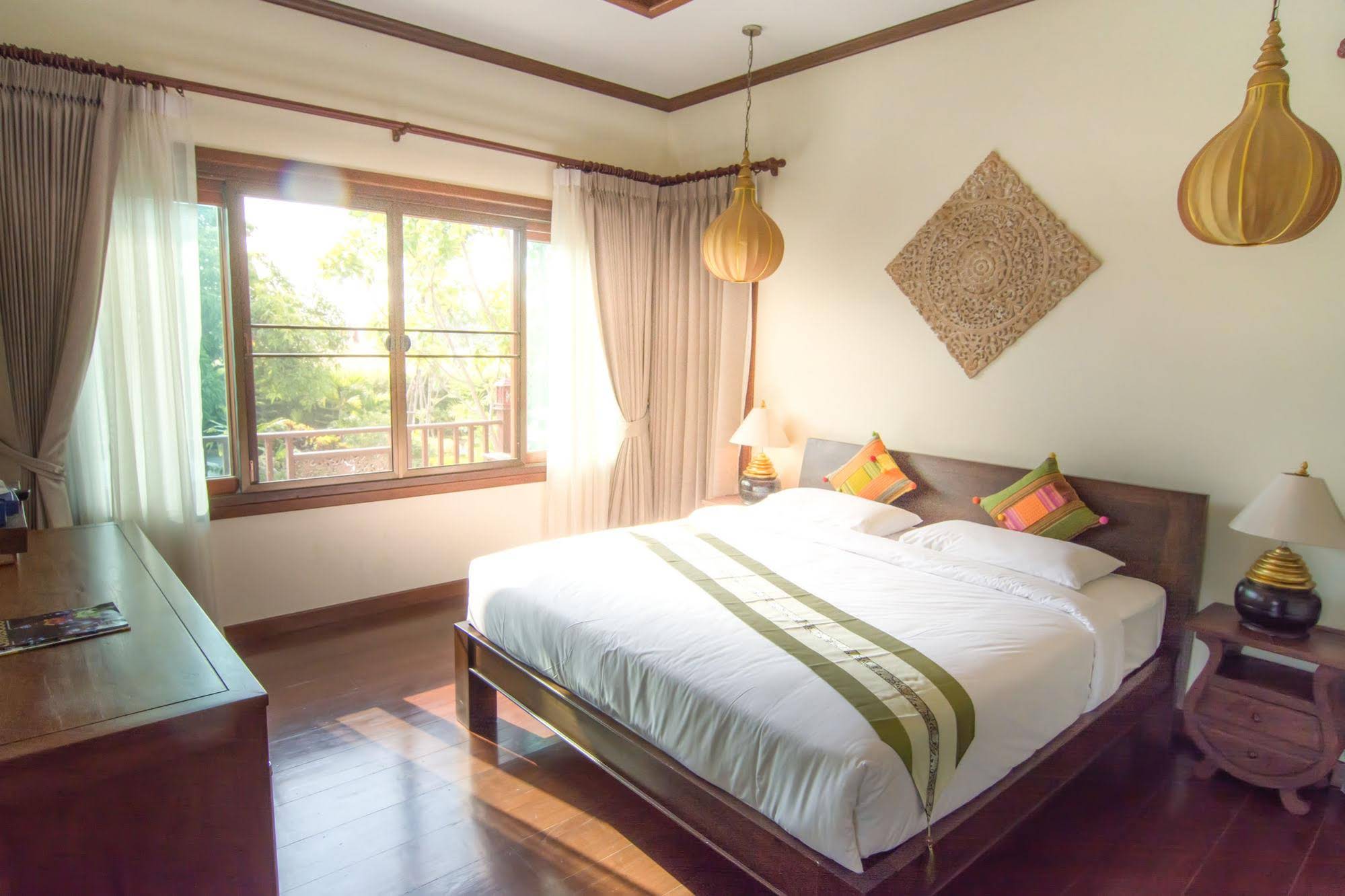 Monmuang Resort