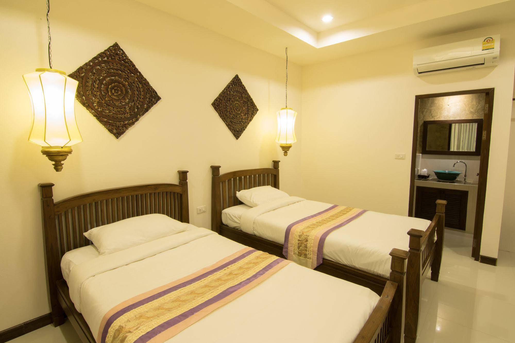 Monmuang Resort