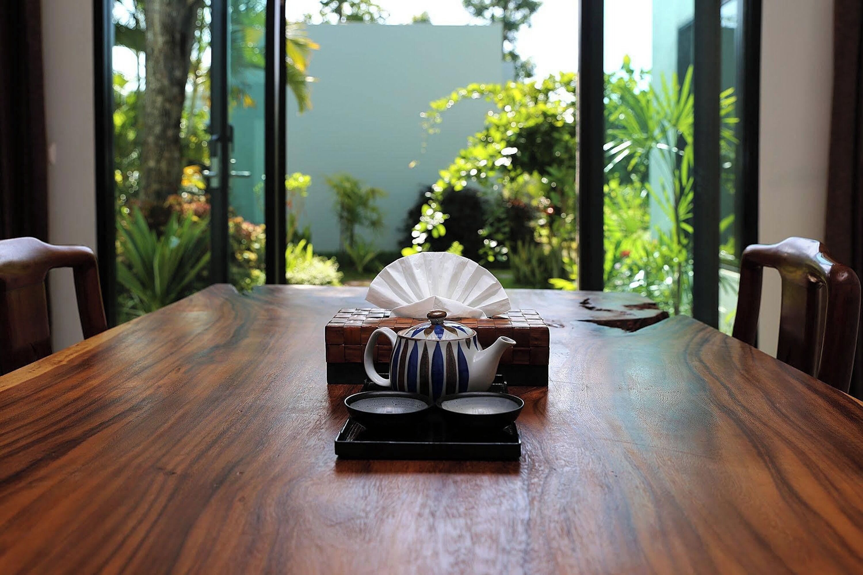 Thai Good Arts Resort