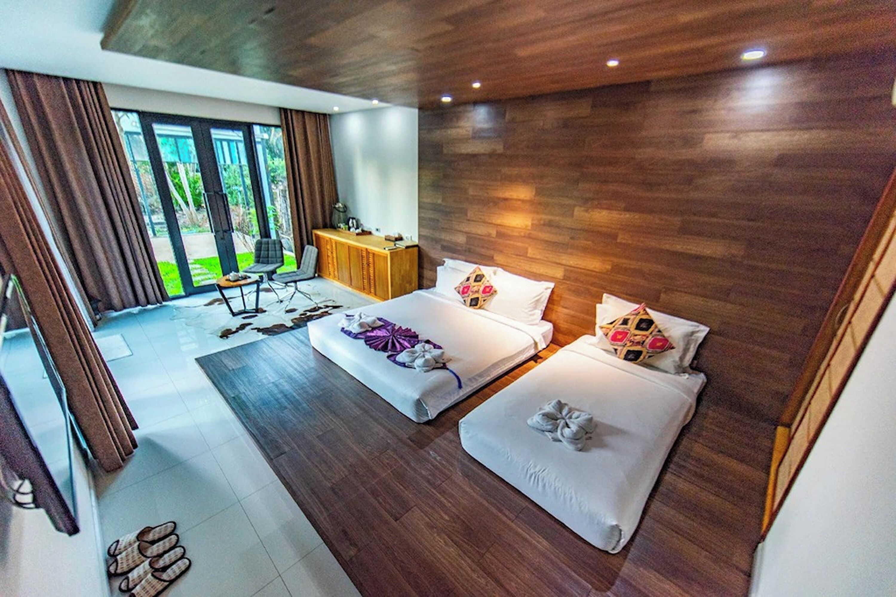 Thai Good Arts Resort