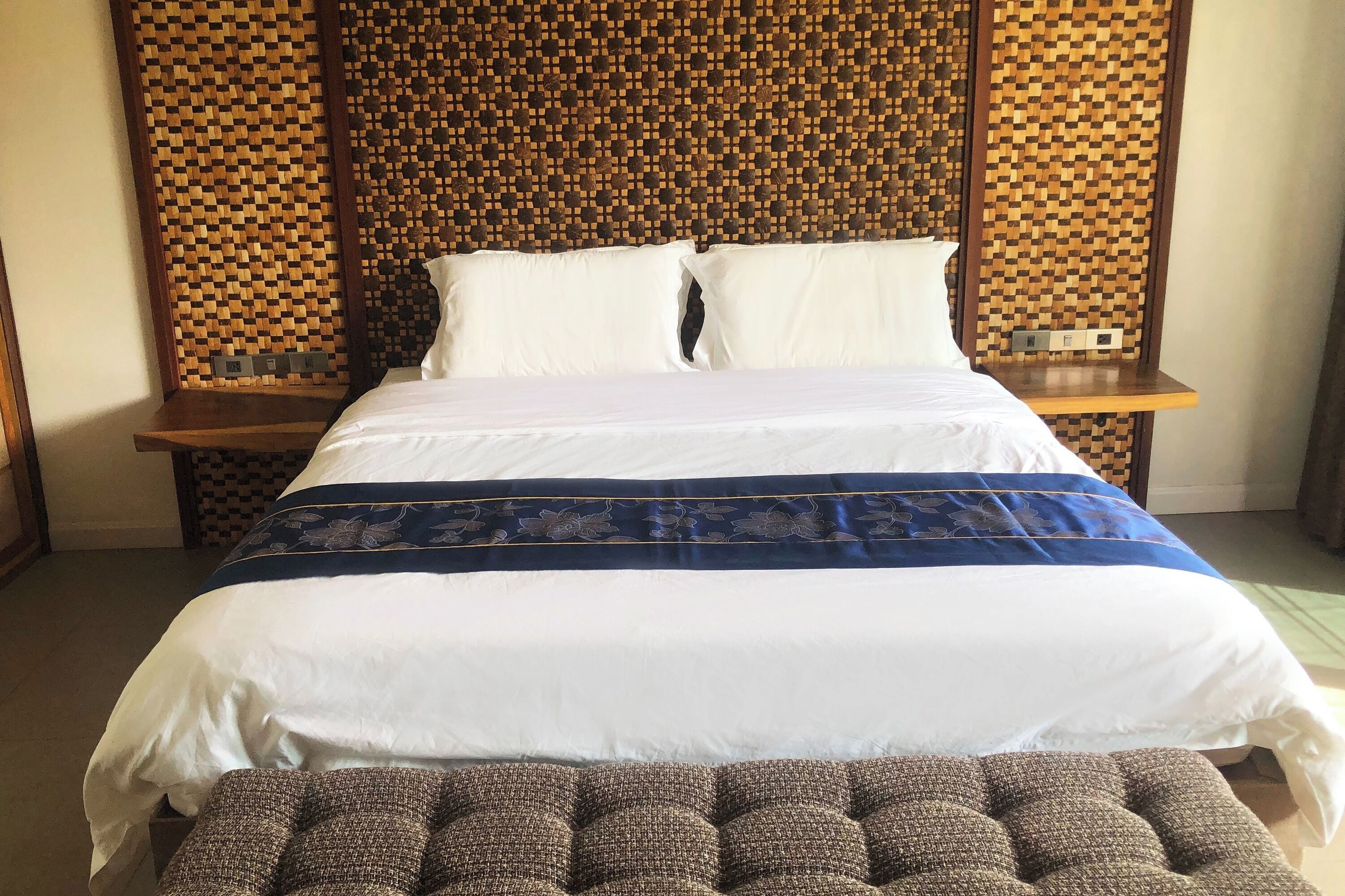 Thai Good Arts Resort