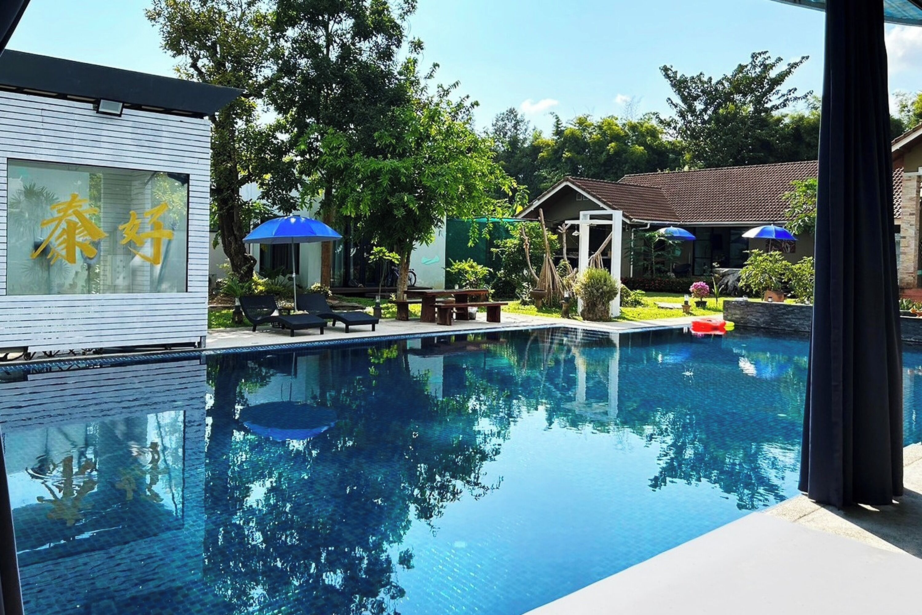 Thai Good Arts Resort