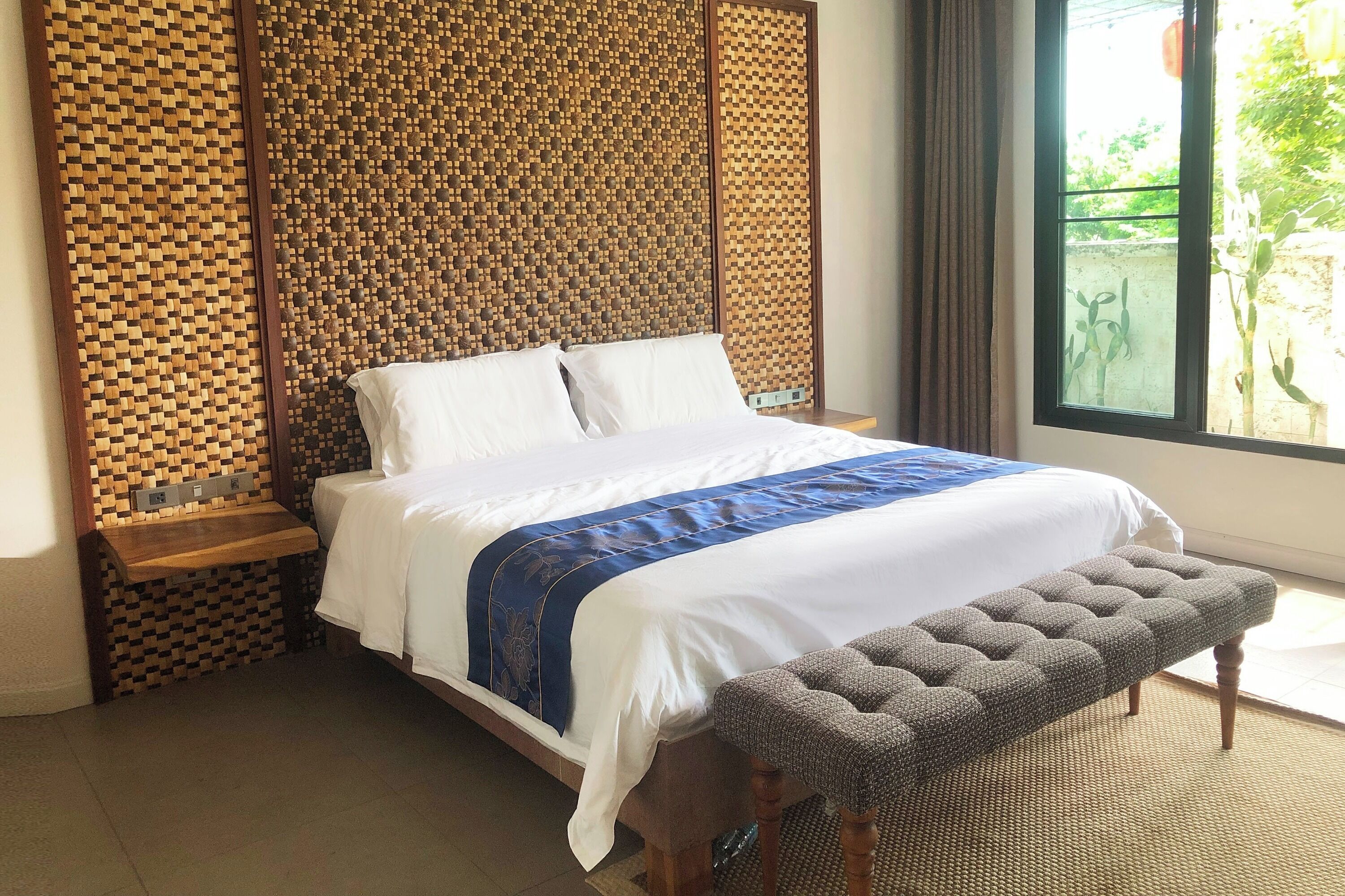 Thai Good Arts Resort