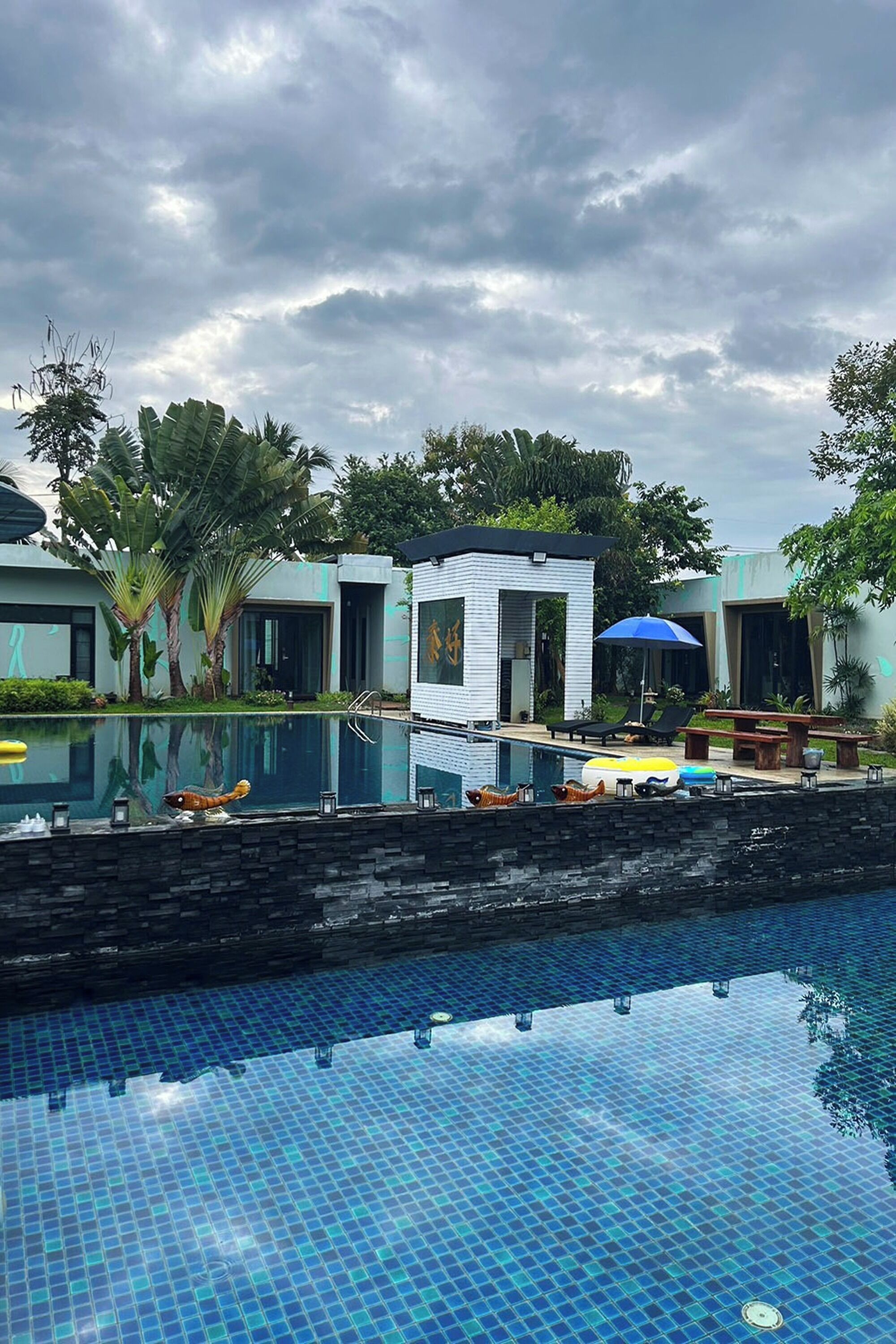 Thai Good Arts Resort