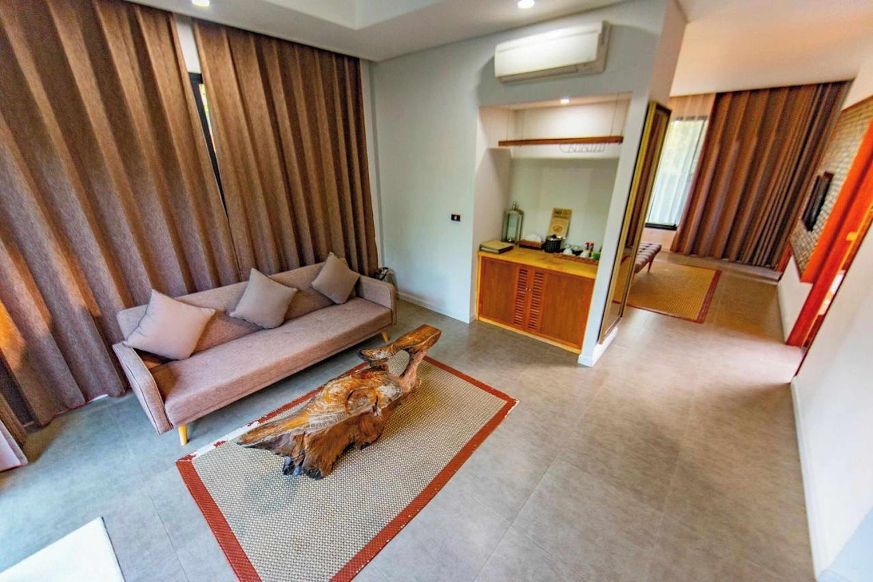 Thai Good Arts Resort