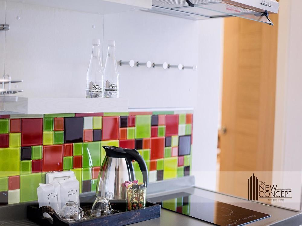 The New Concept Perfect Residence