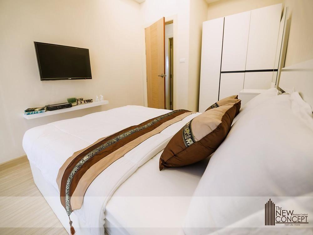 The New Concept Perfect Residence