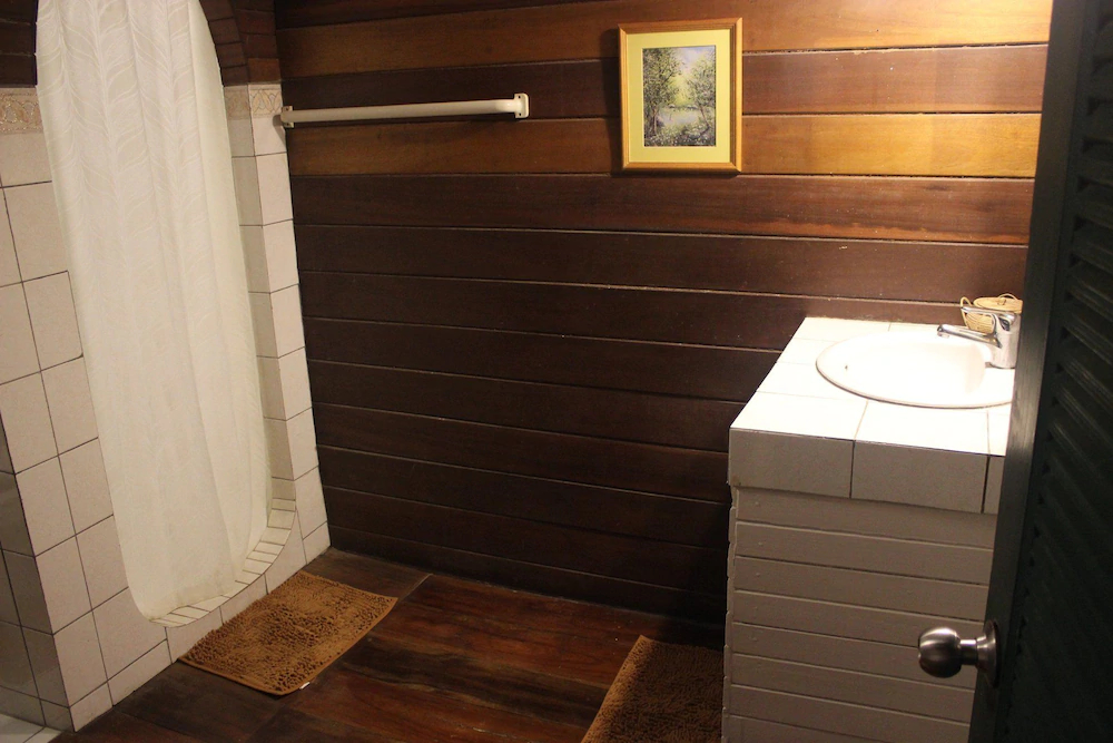 The Stove House Hang Dong Chiang Mai