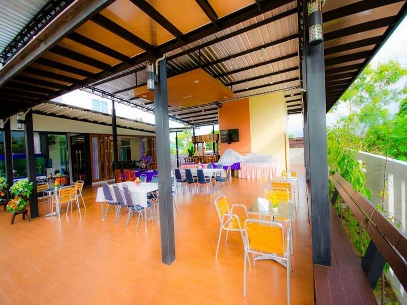 Fig Boutique Hotel