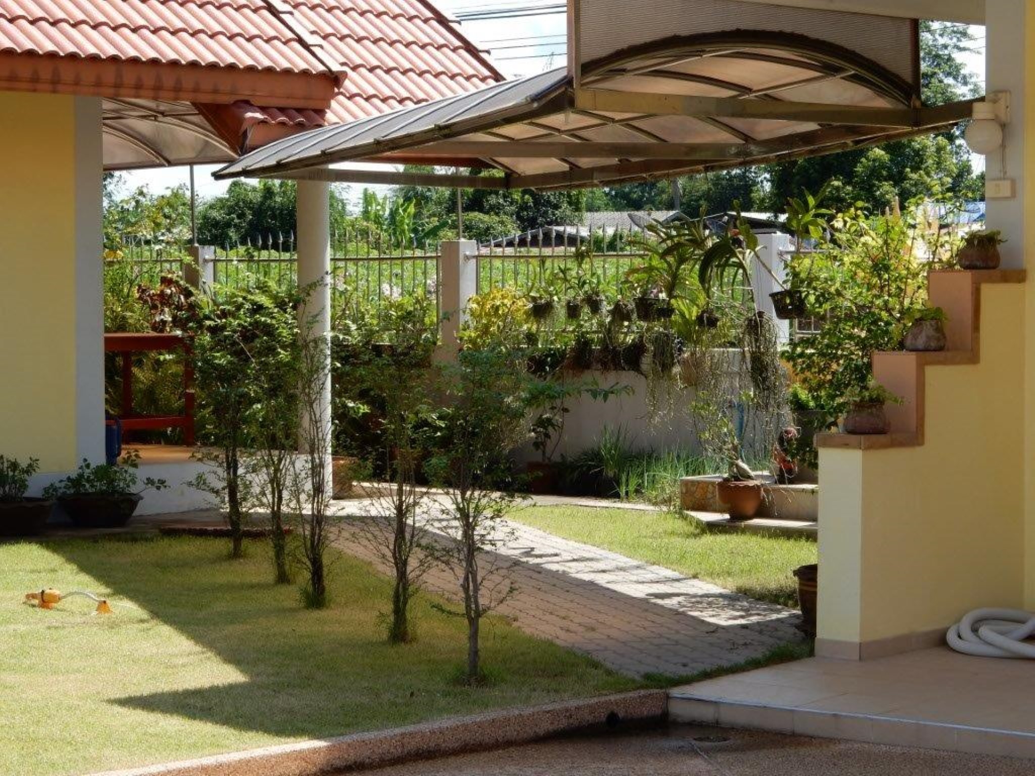 Malee Resort