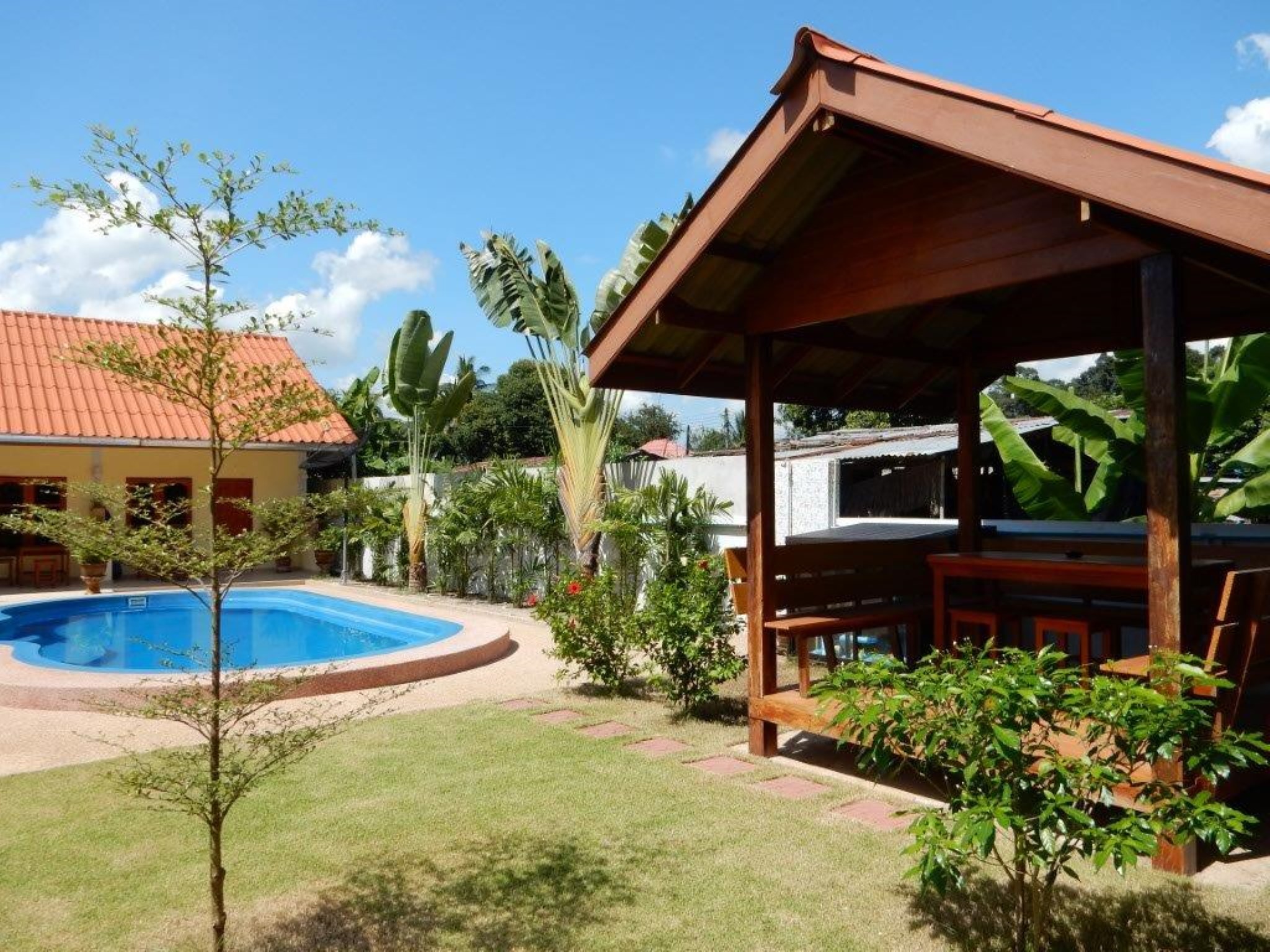 Malee Resort