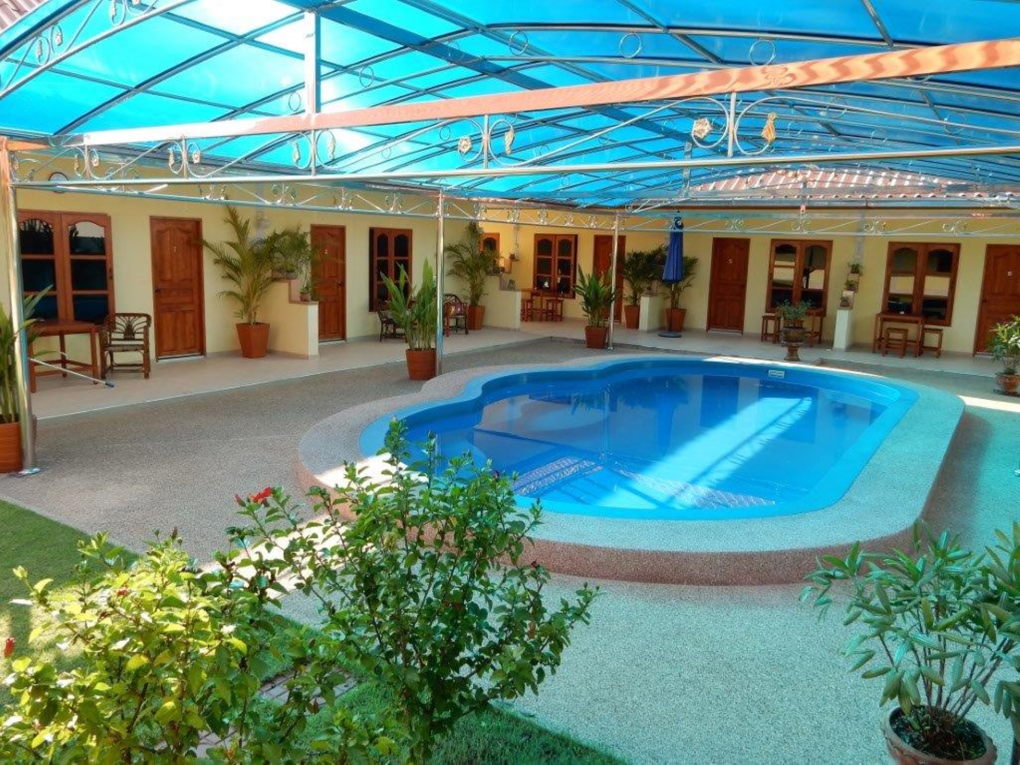 Malee Resort