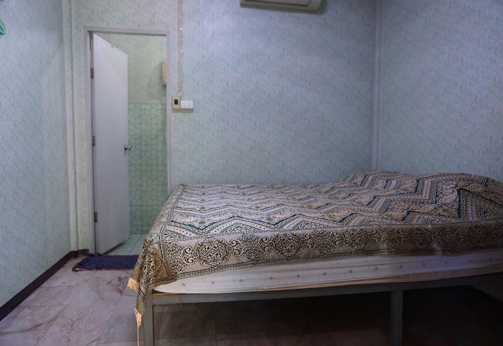 Three J Guesthouse