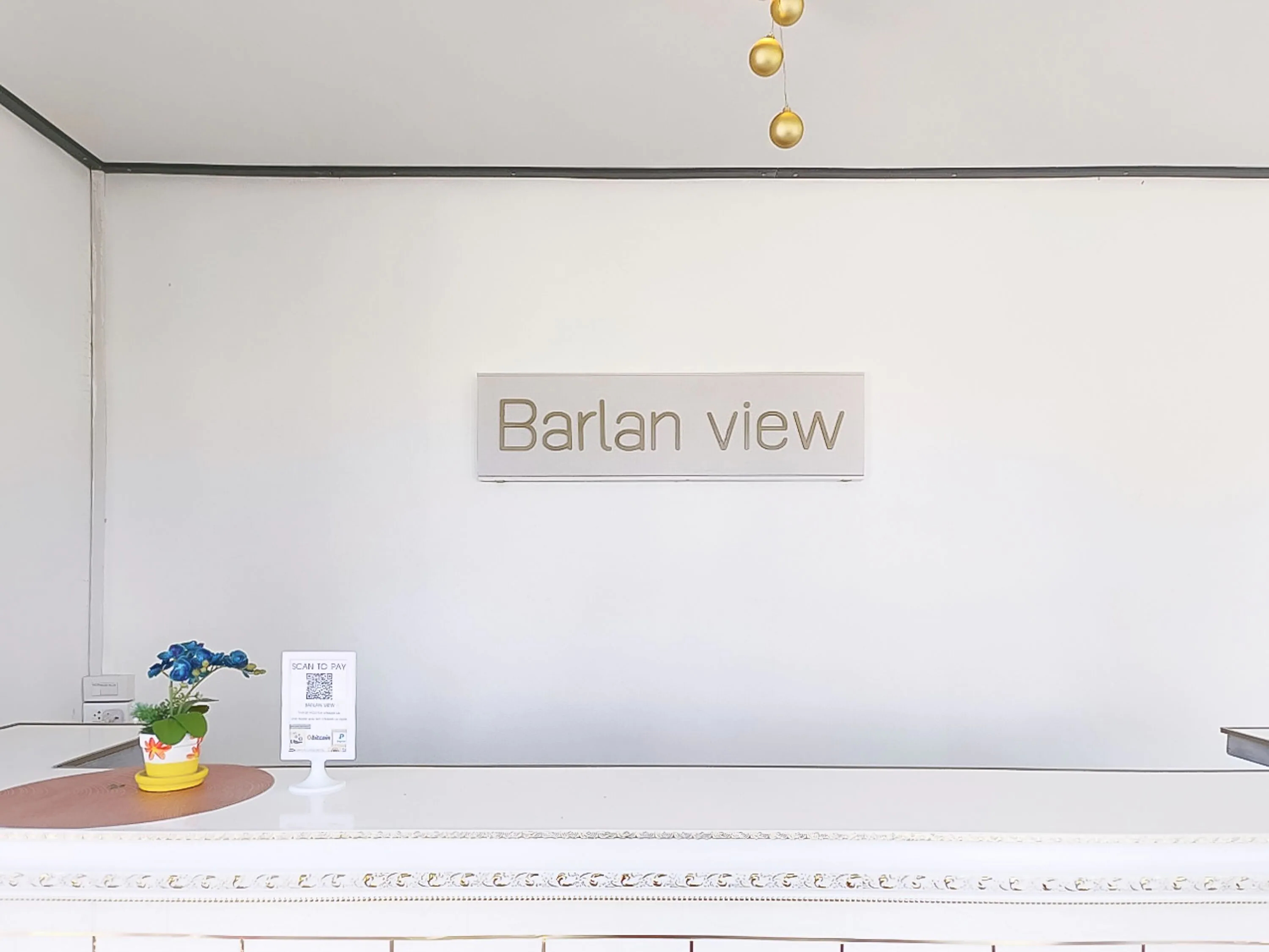 Barlan View Khaokho