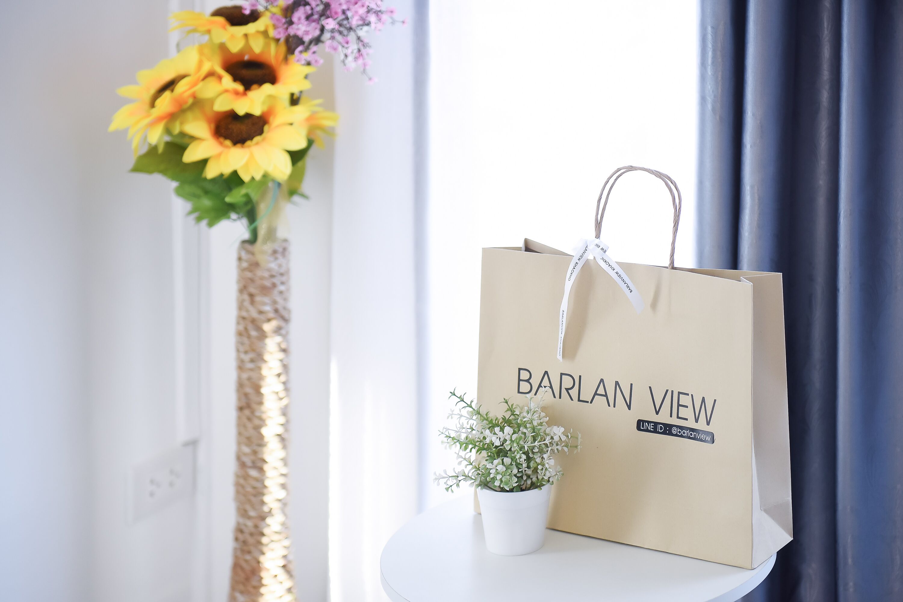 Barlan View Khaokho